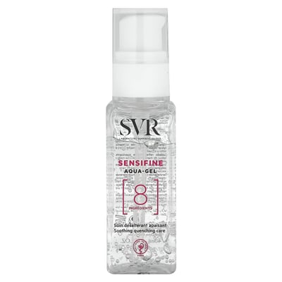 SVR - Sensifine Aqua-Gel Fragrance-Free