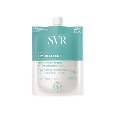 SVR - HYDRALIANE Moisturizing Cream