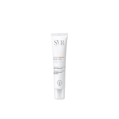 SVR - Clairial Cream SPF50+