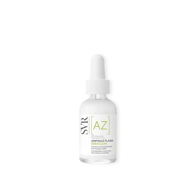 SVR - Ampoule Flash [AZ] Sebiaclear Anti-Blemishes Concentrate Azelaic Acid