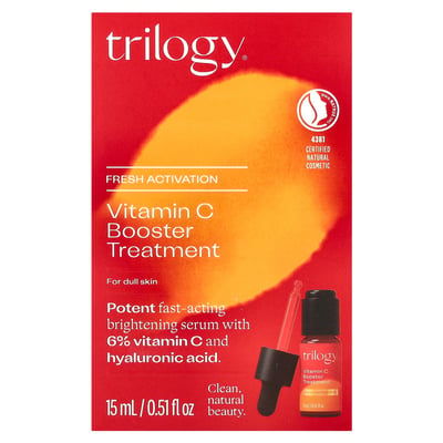 Vitamin C Booster Treatment