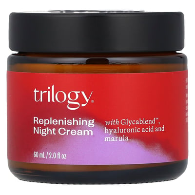 Trilogy - Replenishing Night Cream