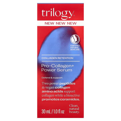 Pro-Collagen + Power Serum