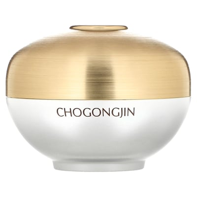 Chogongjin Sulbon Jin Dark Spot Correcting Cream