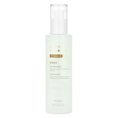 Cell Renew Snail Mucin Vitamin C Essence