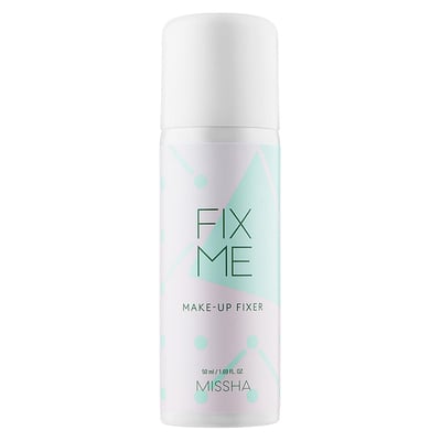 MISSHA - Fix Me Make-Up Fixer