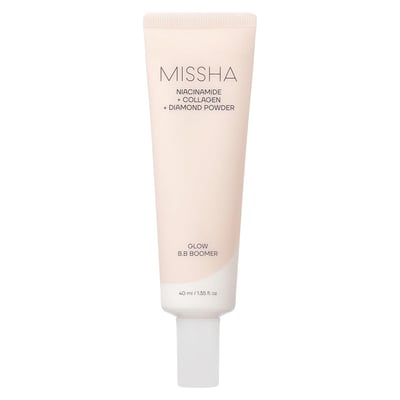 MISSHA - M BB Boomer