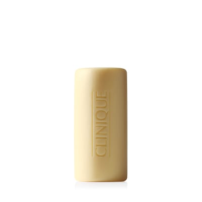 Facial Soap For Dry Skin