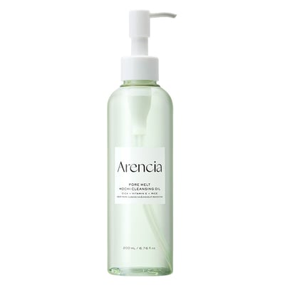 Pore Melt Mochi Non-Comedogenic Cleansing Oil