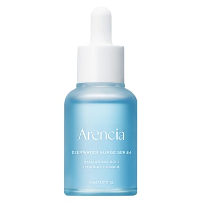 Arencia - Deep Water Surge Serum