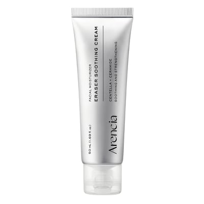 Eraser Soothing Cream