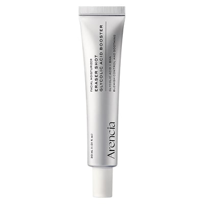 Eraser Shot Glycolic Acid Booster
