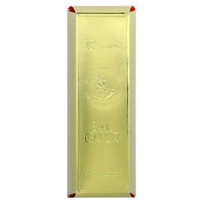 ELIZAVECCA - Milky Piggy 24k Gold Snail Foam Cleansing