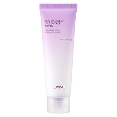 Niacinamide 2+ Oil Control Cream
