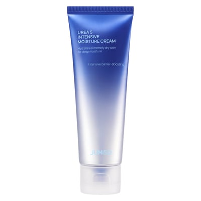 Jumiso - Urea 5 Intensive Moisture Cream