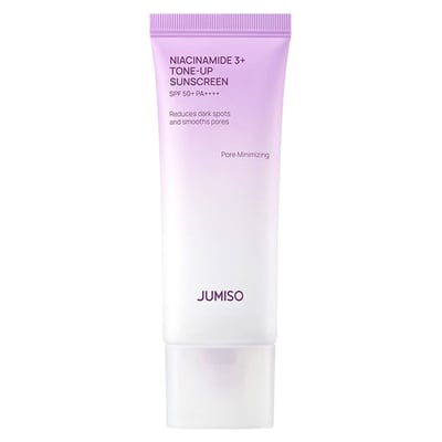Niacinamide 3+ Tone-Up Sunscreen