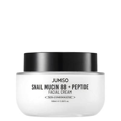 Snail Mucin 88 + Peptide Facial Cream