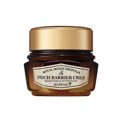 SKINFOOD - Royal Honey Propolis Enrich Barrier Cream