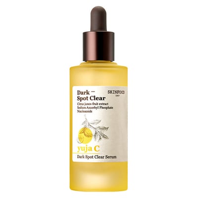 Yuja C Dark Spot Clear Serum
