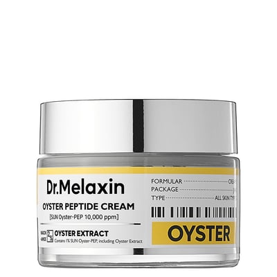 Dr.Melaxin - Oyster Peptide Cream