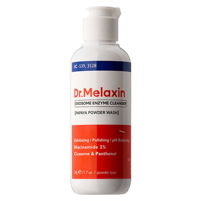 Dr.Melaxin - Exosome Enzyme Cleanser