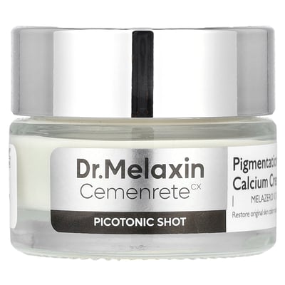 Dr.Melaxin - Cemenrete Picotonic Shot Pigmentation Corrector Calcium Cream