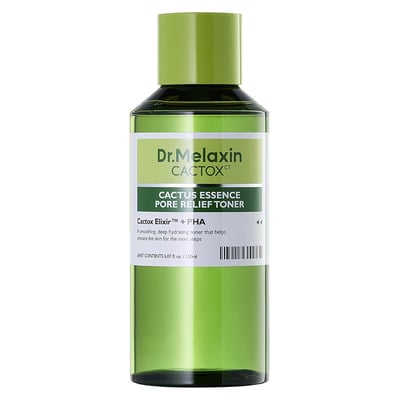 Dr.Melaxin - Cactox Cactus Essence Pore Relief Toner