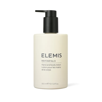 Elemis - Mayfair No.9 Hand & Body Lotion
