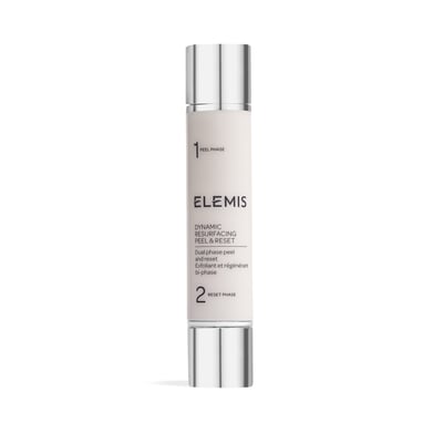 Elemis - Dynamic Resurfacing Peel & Reset