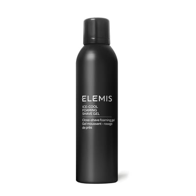 Elemis - Ice-Cool Foaming Shave Gel