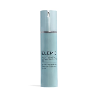 Elemis - Pro-Collagen Neck & Decollete Balm