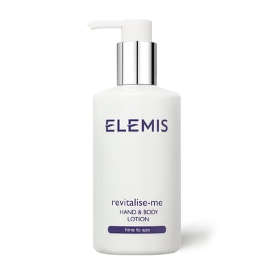 Elemis - Revitalise-Me Hand & Body Lotion