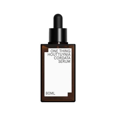 One Thing - Houttuynia Cordata Serum