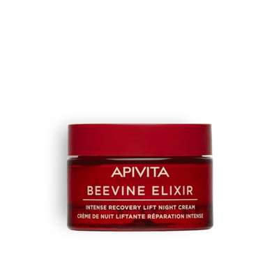 Beevine Elixir Intense Recovery Lift Night Cream