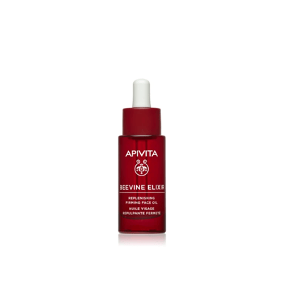 Beevine Elixir Replenishing Firming Face Oil