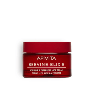 Beevine Elixir Wrinkle & Firmness Lift Cream Rich Texture