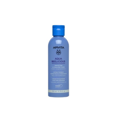 Apivita - Aqua Beelicious Perfecting & Hydrating Toner