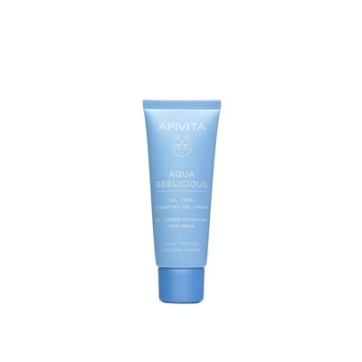 Aqua Beelicious Oil-Free Hydrating Gel-Cream