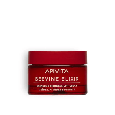 Beevine Elixir Wrinkle & Firmness Lift Cream Light Texture