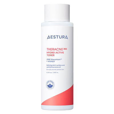 Aestura - Theracne 365 Hydro Active Toner