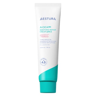 Aestura - A-Cica 365 Soothing Repair Cream pH4.5