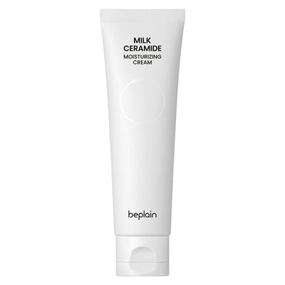 Milk Ceramide Moisturizing Cream