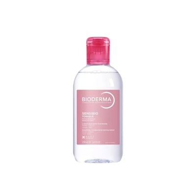 Sensibio Tonique Soothing Moisturizing Toning Lotion Sensitive Skin