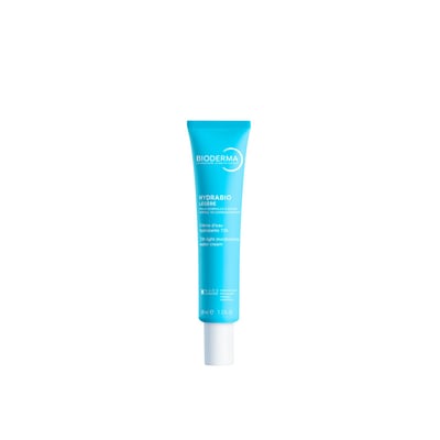 Hydrabio 72h Light Moisturizing Water Cream