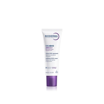 Cicabio Arnica+ Soothing SOS Cream