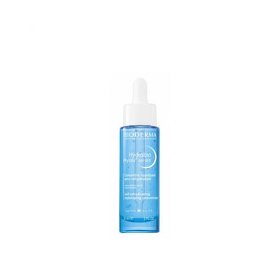 Hydrabio Hyalu+ Serum Self-Rehydrating Replumping Concentrate