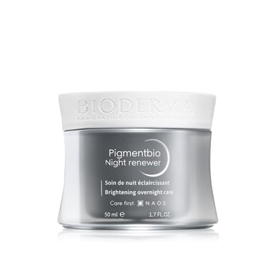 Pigmentbio Night Renewer