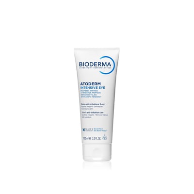 Atoderm Intensive Eye 3-In-1 Anti-Irritation Care