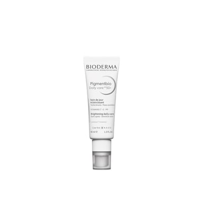 Pigmentbio Dailycare SPF50+ Dark Spots