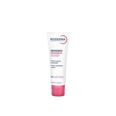 Sensibio Defensive Active Soothing Cream